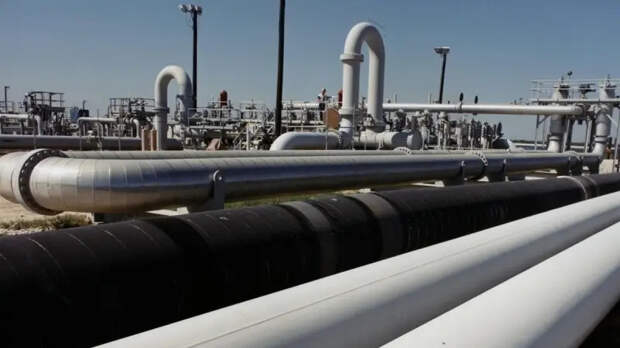 Bloomberg: нефтепроводы, которые решат судьбу войны с Ираном