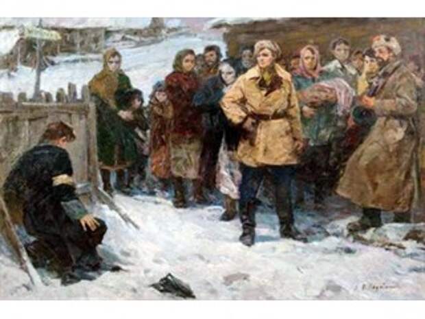 2-й Всебелорусский конгресс… предателей и полицаев