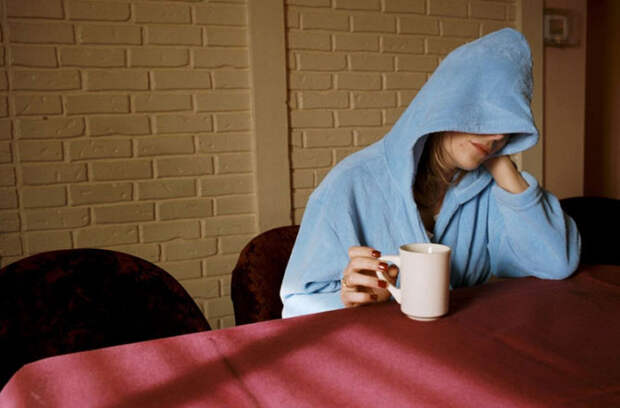 Публичный дом Moonlite BunnyRanch