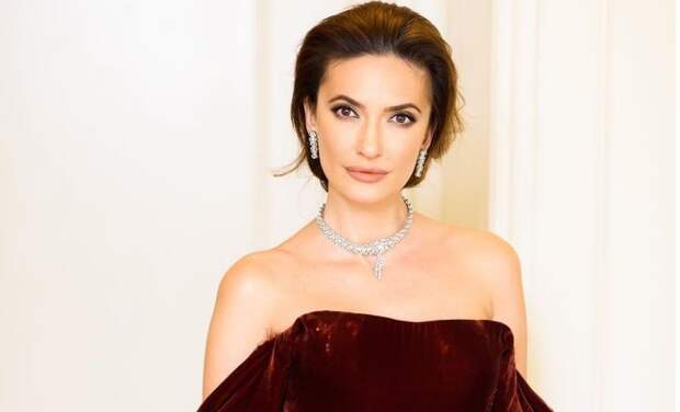 В горе и радости: Снежанна Георгиева о первом свидании с будущим мужем и о том, как они вместе победили рак