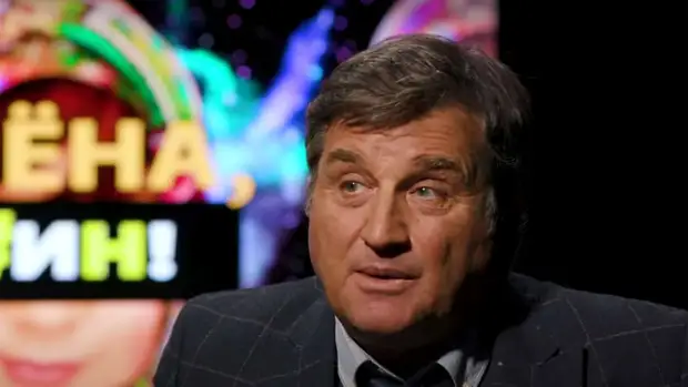 Кушанашвили признался, что его единственный проигрыш в суде был против Пугачевой