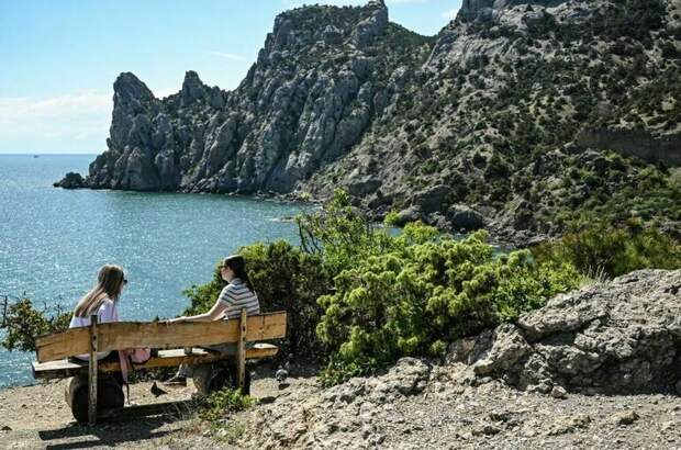 Крым-2025: десять главных событий года