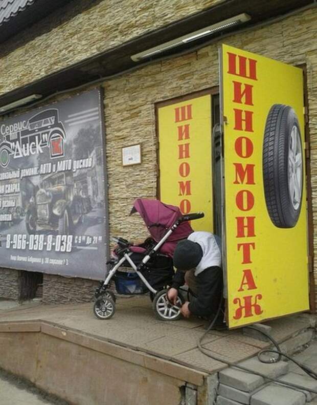 Приколы