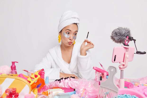 Женщины, которые создают косметику: имена, о которых мало кто знает