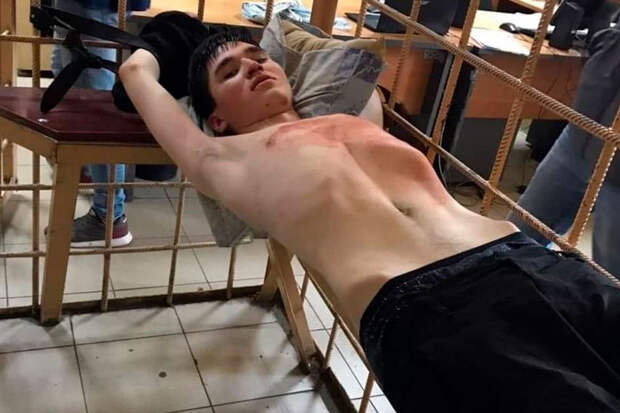 «Его гнобили в школе»: что известно о стрелявшем в казанской школе
