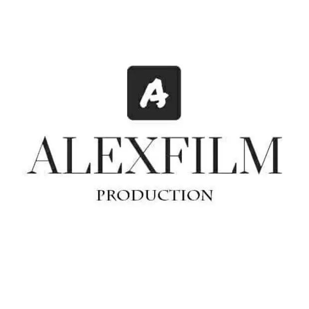 Alex fill. ALEXFILM.