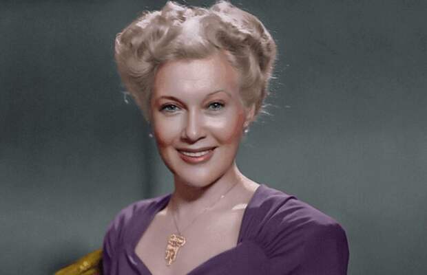 «Как вы долго…»: последняя фраза 72-летней Любови Орловой мужу, которая раскрыла всю драму её жизни