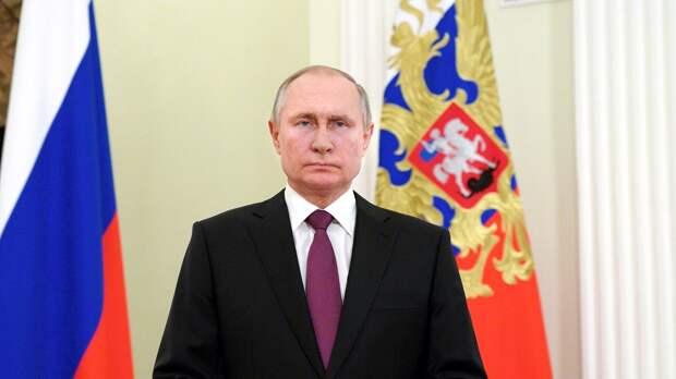 Путин рассказал, что планирует обсудить с Байденом 