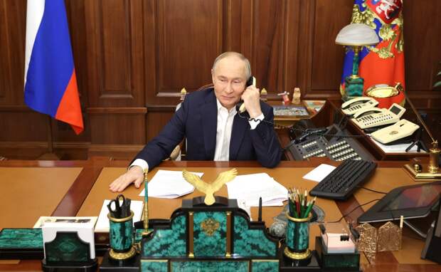 Российская внешнеполитическая стратегия приносит плоды