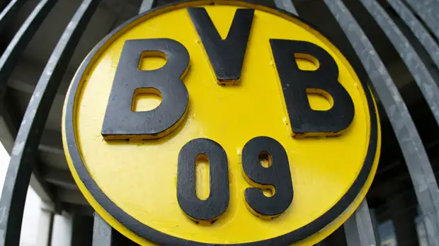 «Боруссия» о сбое в работе соцсетей: Twitter — лучший в истории