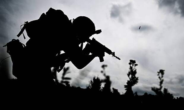 На Украине рассказали о продвижении российских войск под Красноармейском