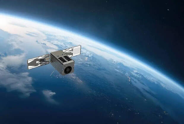 В России представили проект распределенной космической солнечной обсерватории