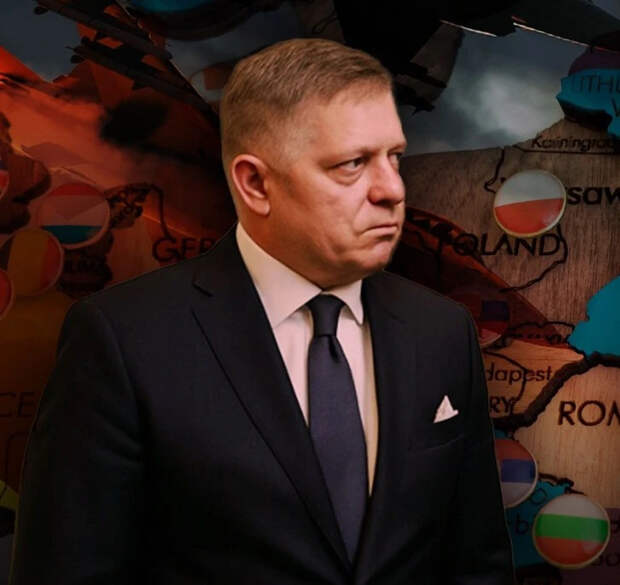 Премьер Словакии Фицо: Европа в стрессе и страхе по причине ухода серьезных компаний