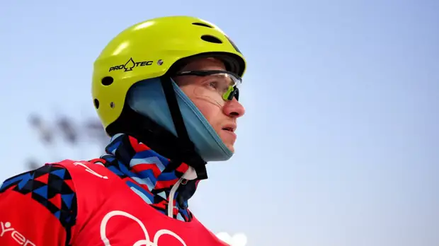 Пашков: в матче с Данией очень многое решил гол Шипачёва