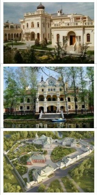 Фото из открытых источников Яндекса. Коллаж мой.