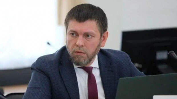 И. о. зампреда правительства Забайкалья ушел в отставку после смертельного ДТП