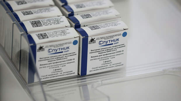 В регионы начнут поставки 