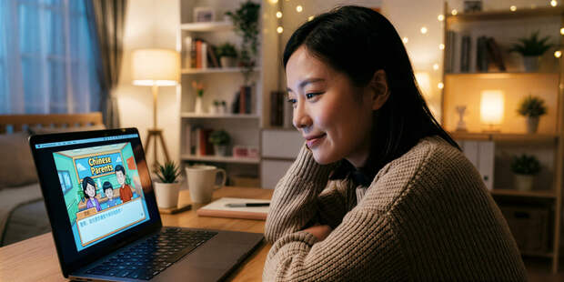 Исследование - виртуальные дети могут пробудить желание стать реальными родителями