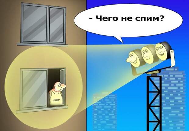 Рисунок: Сергей Корсун