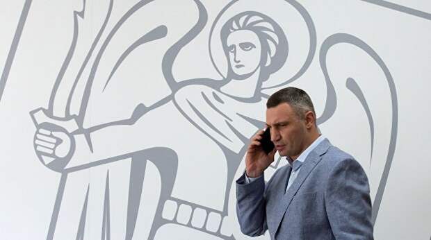 Итоги пятилетки Кличко. Почему нынешний мэр и бывший чемпион может не вернуться в Киев
