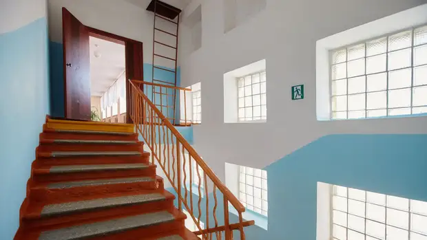 Ученики ульяновской школы рассказали об эвакуации из-за перцового баллончика: все начали кашлять