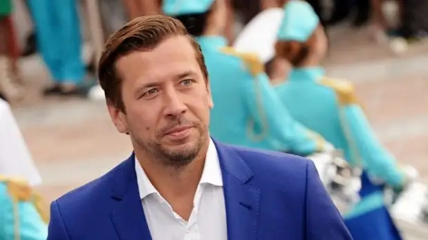 Госпогранслужба Украины оценила слова Мерзликина о пересечении границы