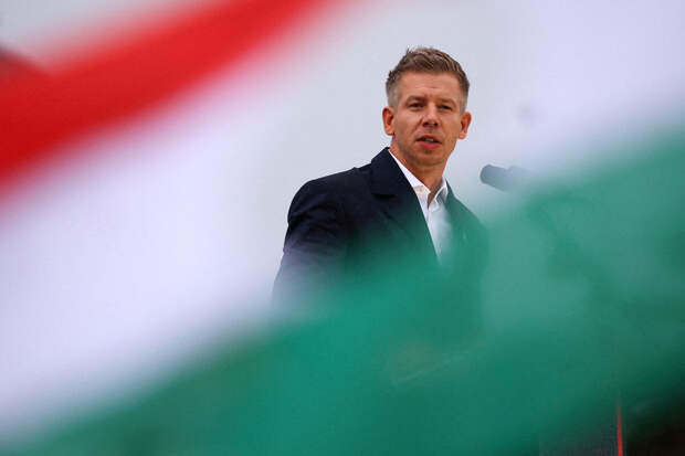 FT: Еврокомиссия выдвинула Венгрии 27 условий для разблокировки €35 млрд помощи