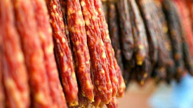 Названы самые опасные для мозга продукты  Названы самые опасные для мозга продукты