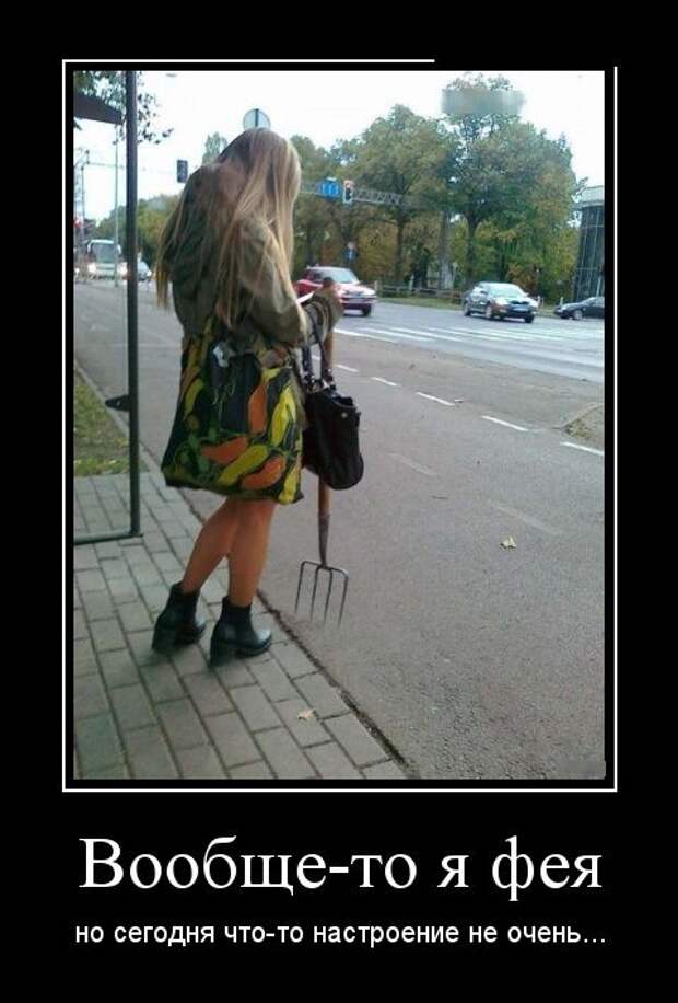 Демотиваторы (30 фото)