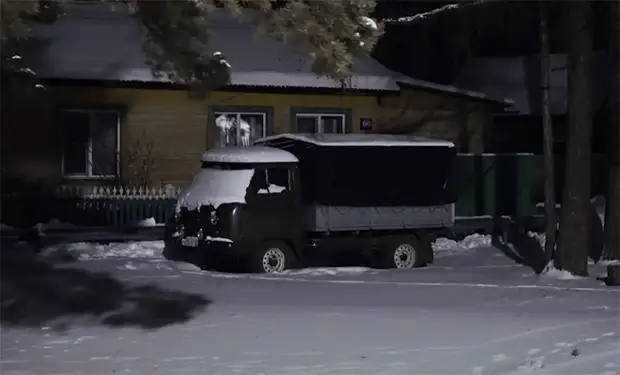 Люди основали село в Тайге и живут без связи с Большой Землей уже 122 года. Видео