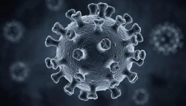 Вирус, который есть у 95% людей, может запускать рассеянный склероз