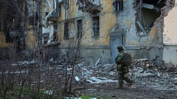 «Известия»: семья уголовника из США потребовала от России $20 млн за смерть боевика ВСУ