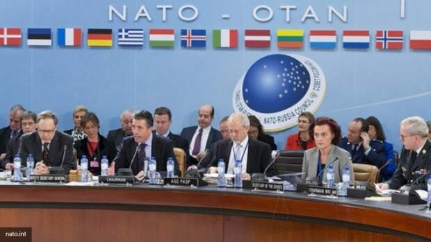 НАТО одобрила всеобъемлющий пакет помощи Украине