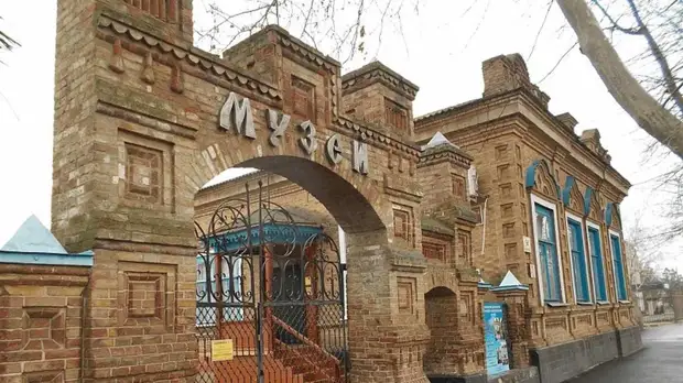 В Краснодарском крае признали памятниками более 80 зданий в 2021 году