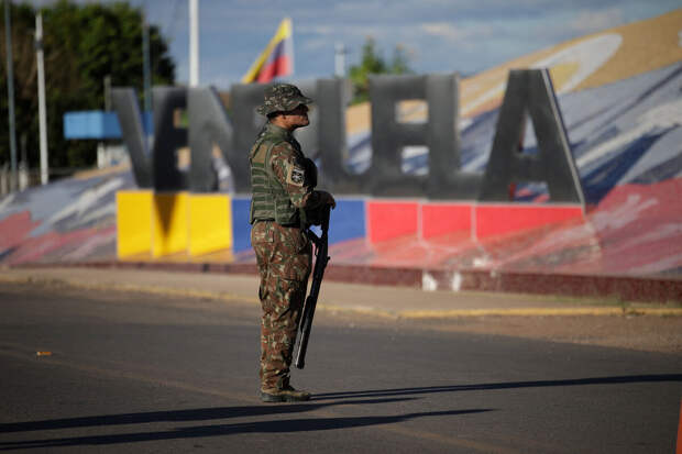 NYT: власти Венесуэлы сместили 17 министров после захвата Мадуро