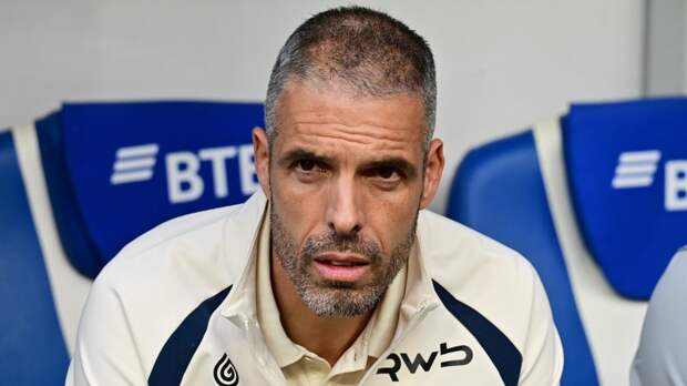 Брейдо: в ЦСКА взбешены удалением Челестини в матче с «Балтикой»