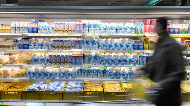 СМИ: В России предложили маркировать товары, обработанные с помощью радиационных технологий