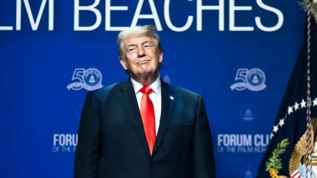 The Guardian: поражение Трампа в Иране – это личный и политический кризис