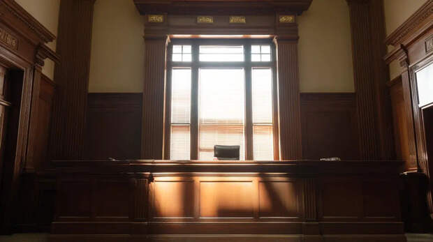 В Красноуфимске Свердловской области судят этническую банду вымогателей