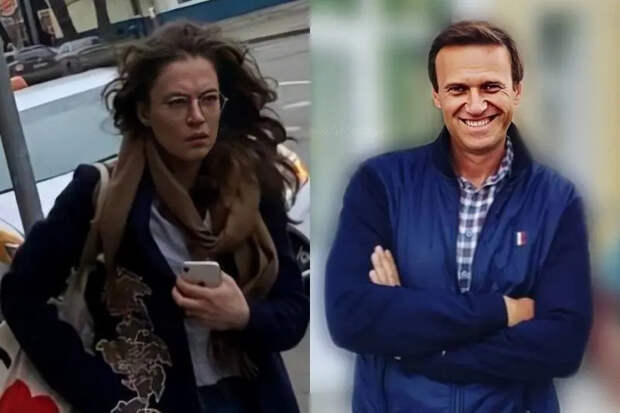 Профайлер Грунина раскусила личность навальнистки Певчих