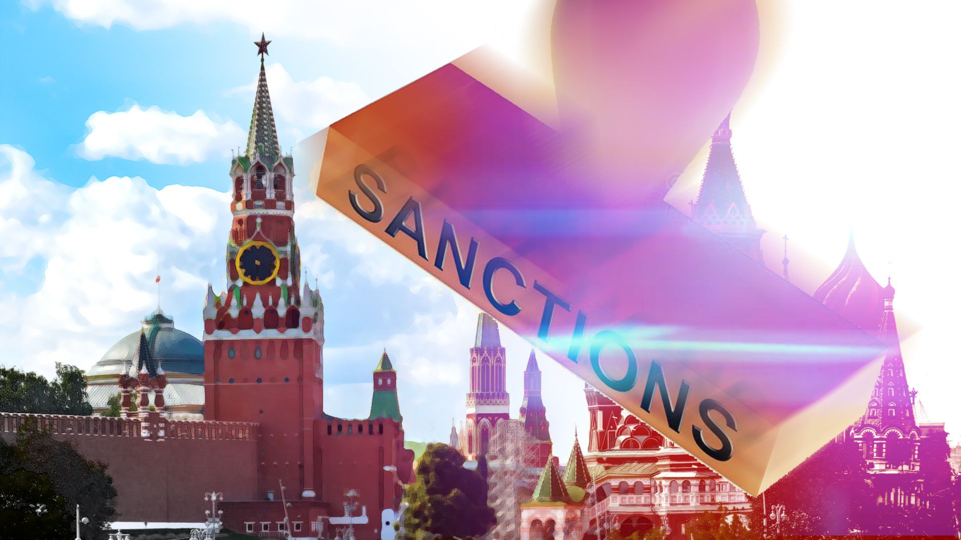 Reuters: единство Европы насчет антироссийских санкций пошатнулось