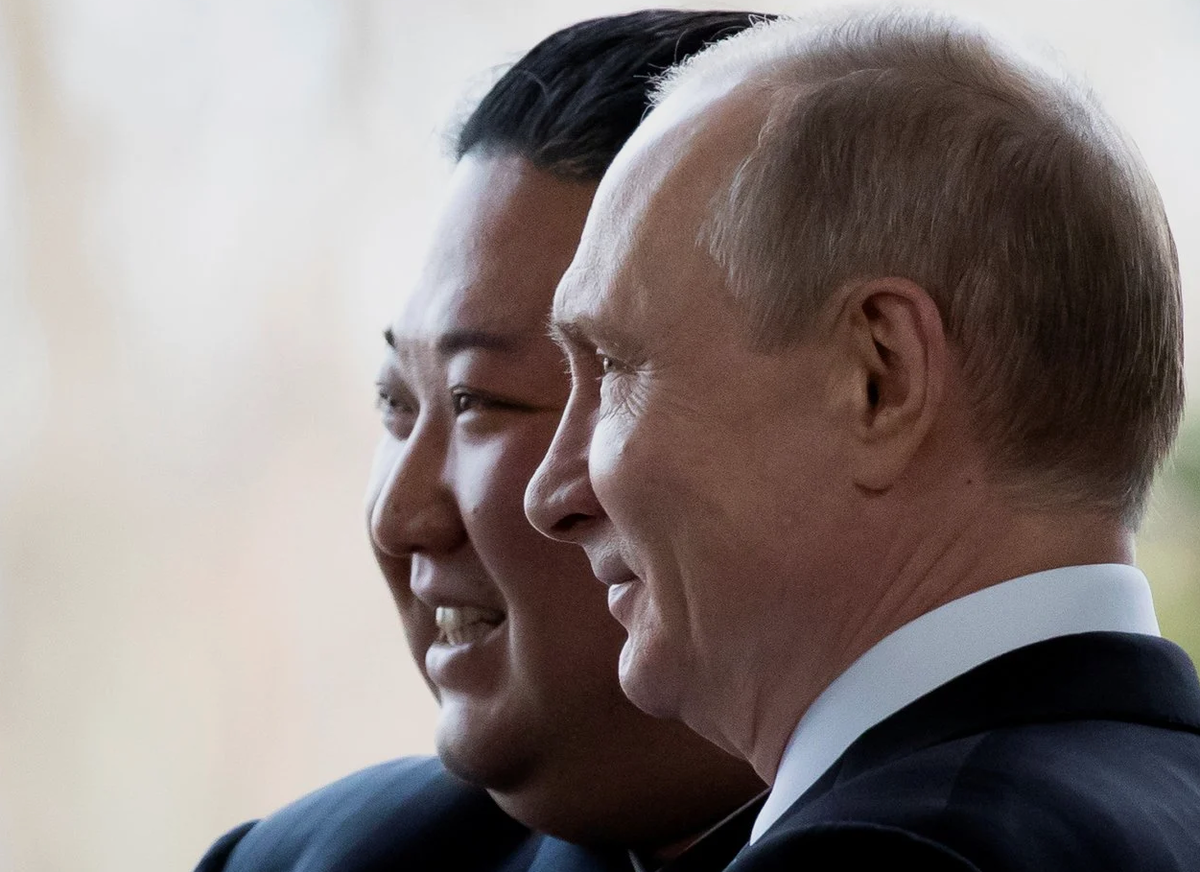 Путин обязан помочь Америке