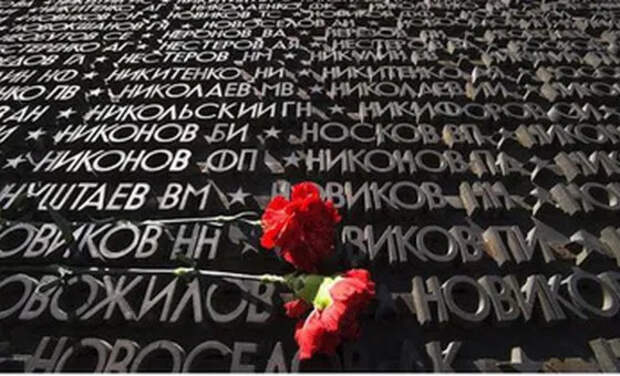 День памяти и скорби отметят в России 22 июня 2025 года