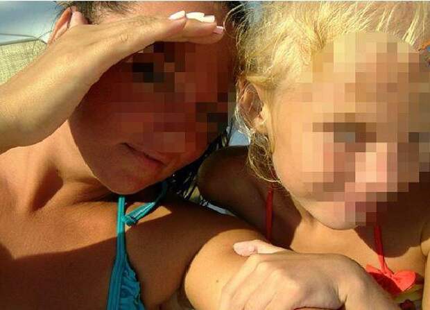 В Омске мать избивала и морила голодом 8-летнюю дочь, чтобы вырастить из нее гимнастку В Омске мать избивала и морила голодом 8-летнюю дочь, чтобы вырастить из нее гимнастку