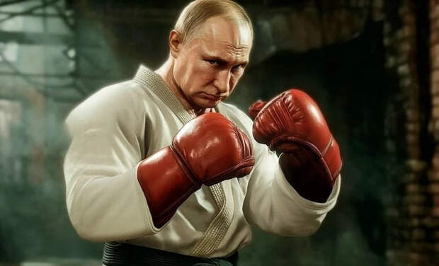 Вот это да. Япония "выхватила" за санкции: Путин ответил неожиданно. Начались грандиозные проблемы