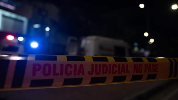 CNN: 15 человек погибли в авиакатастрофе в Колумбии