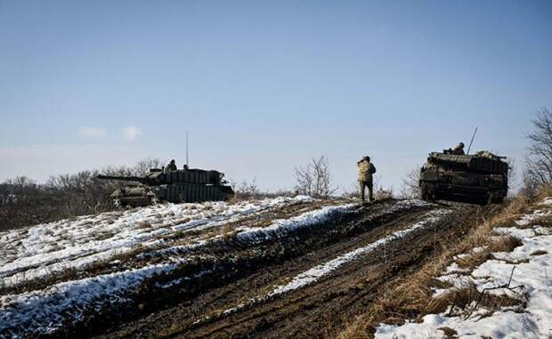 Битва за Красный Лиман: Скулёж в ВСУ — «Все плохо, как в последние дни обороны Покровска»