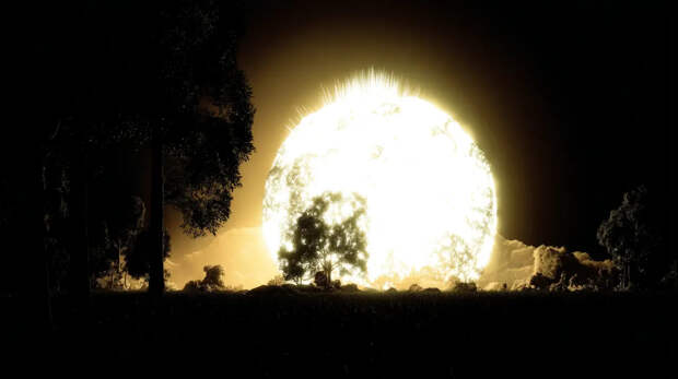 Худший сценарий: Политолог Семибратов назвал главную угрозу войны, развязанной Трампом