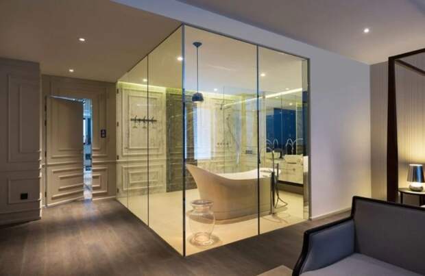 Рационально ли? / Фото: dg-home.ru