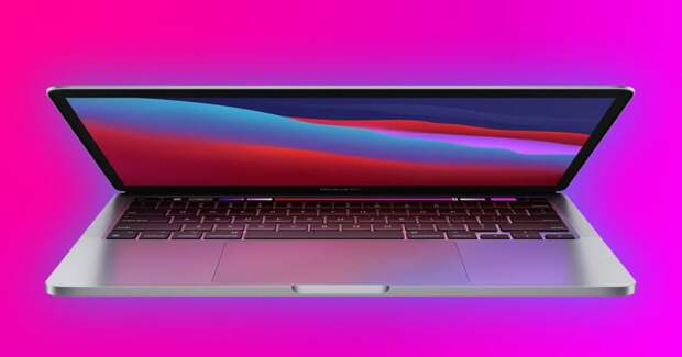 Новый чип М1 и 20 часов без подзарядки: Что известно о новых ноутбуках Mac?